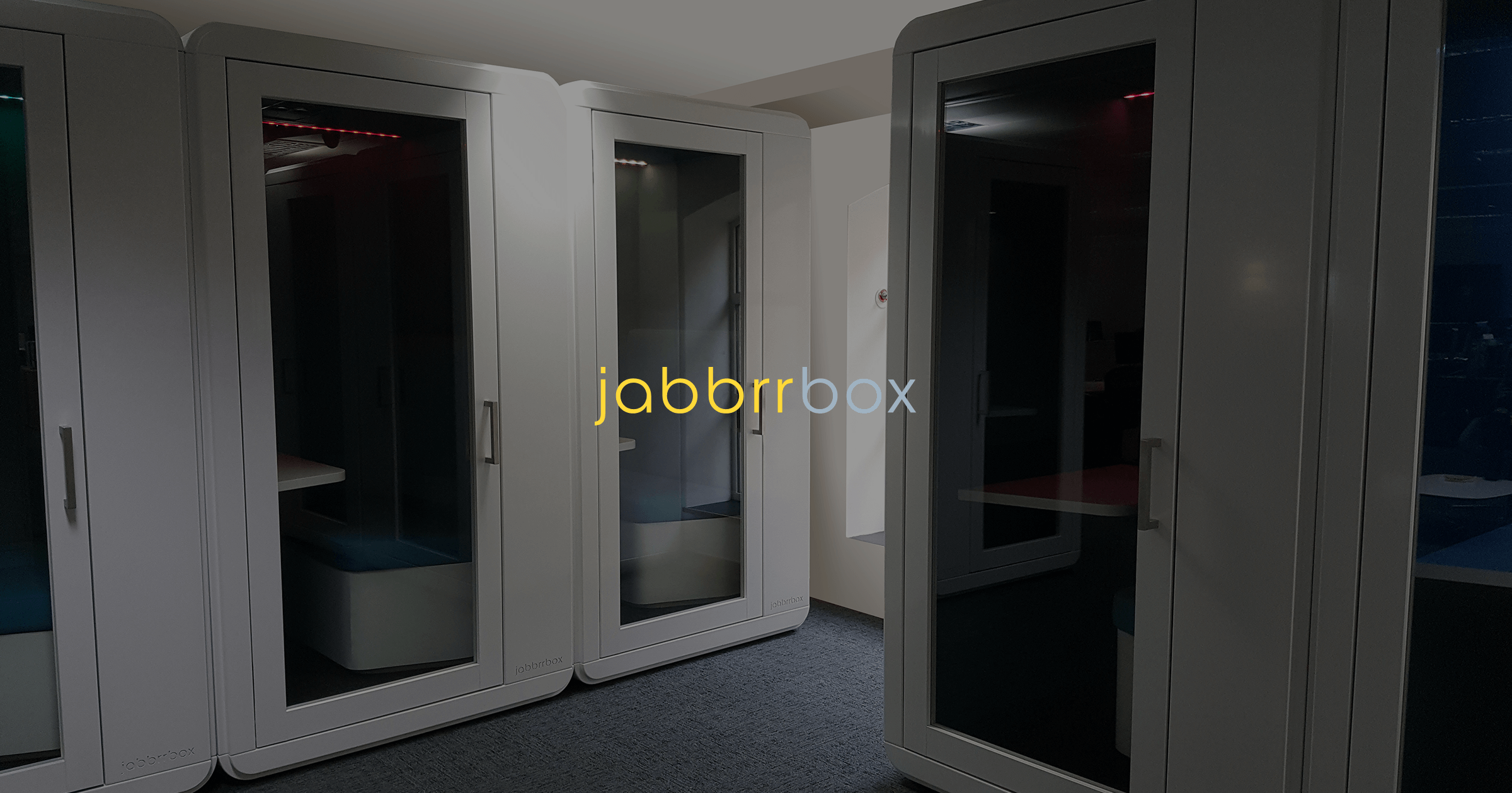 Jabberbox